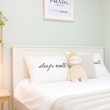 H House Yeonnam Apartment โซล ห้อง รูปภาพ