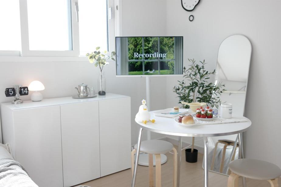 H House Yeonnam Apartment โซล ภายนอก รูปภาพ