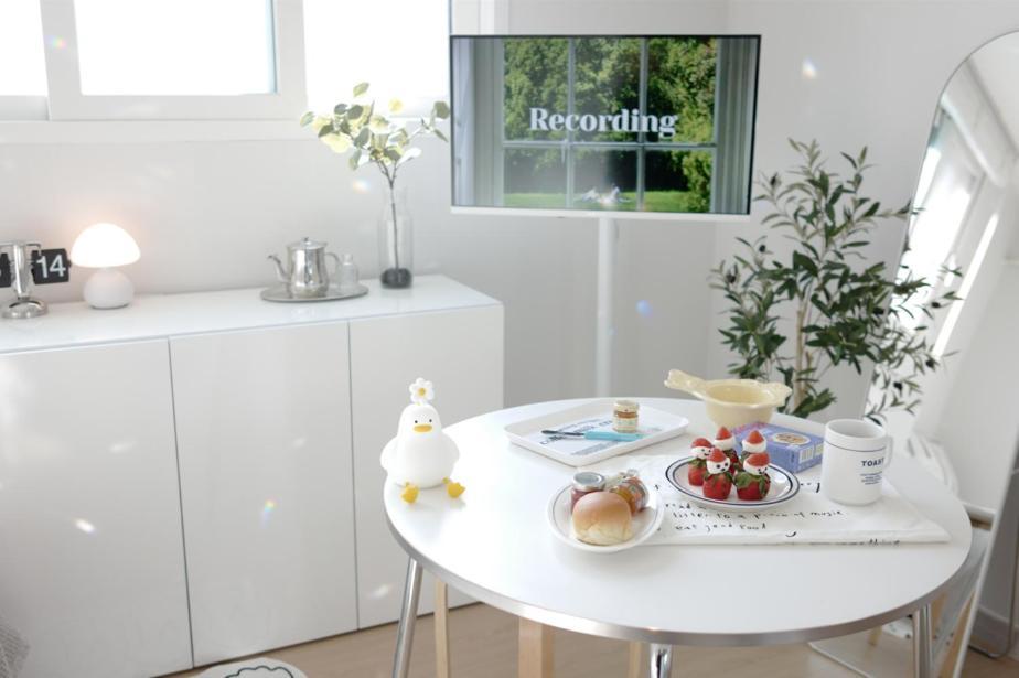 H House Yeonnam Apartment โซล ภายนอก รูปภาพ
