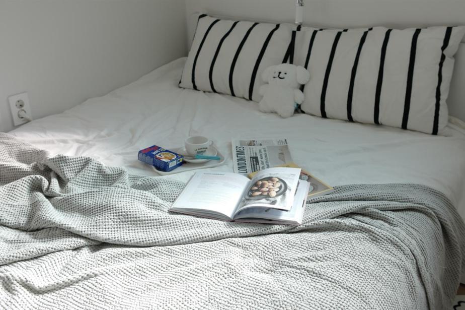 H House Yeonnam Apartment โซล ภายนอก รูปภาพ