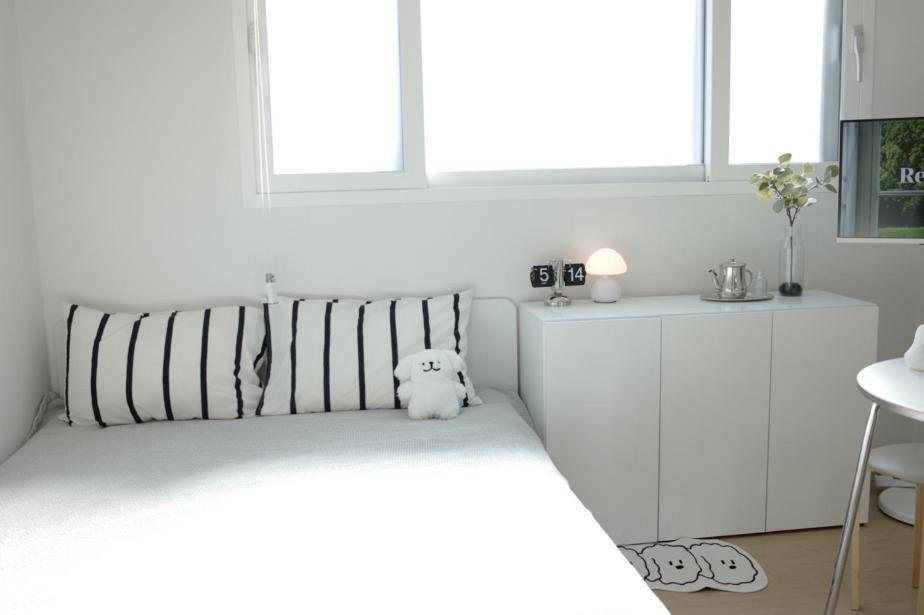 H House Yeonnam Apartment โซล ภายนอก รูปภาพ