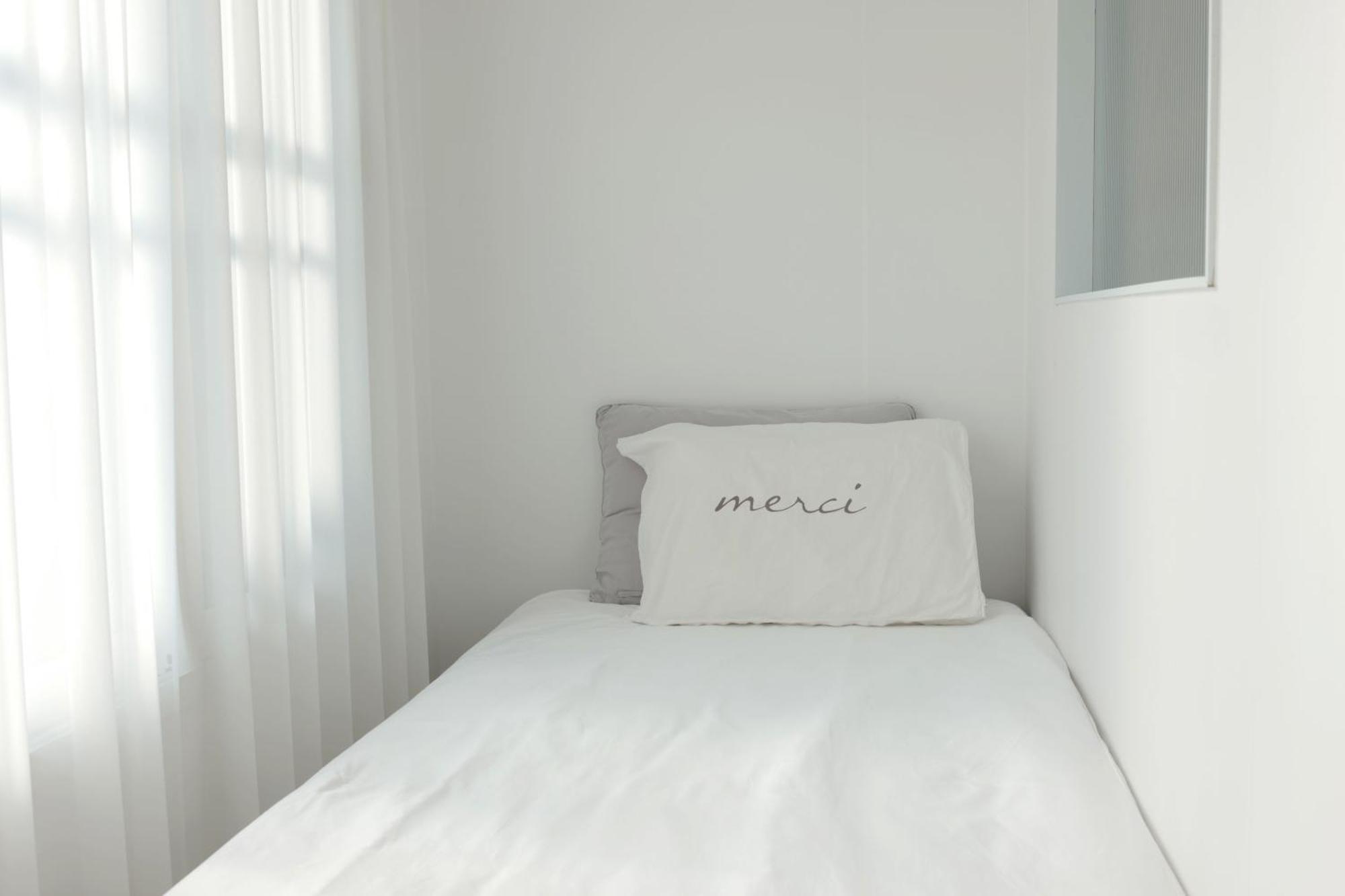 H House Yeonnam Apartment โซล ภายนอก รูปภาพ