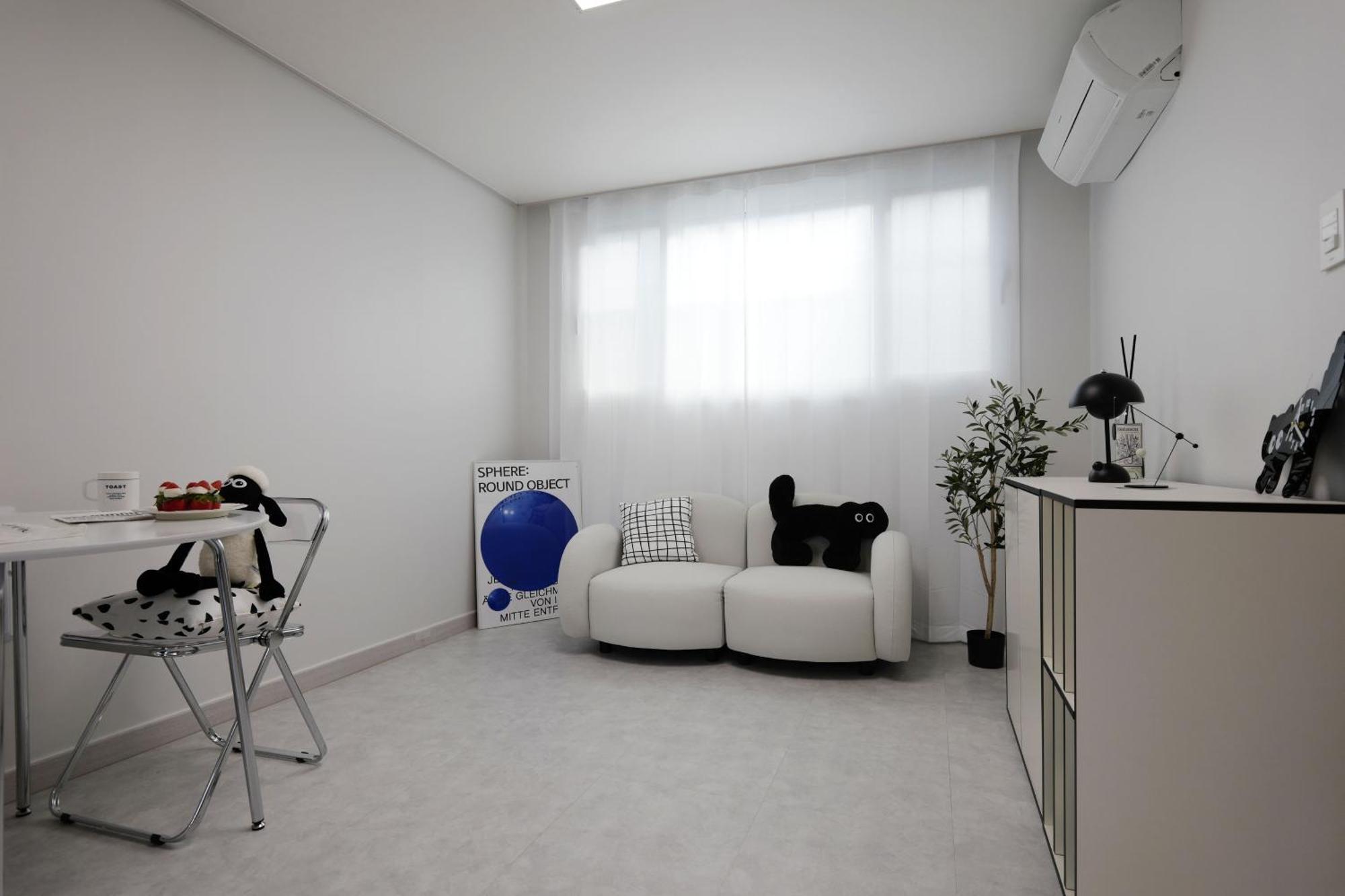 H House Yeonnam Apartment โซล ภายนอก รูปภาพ