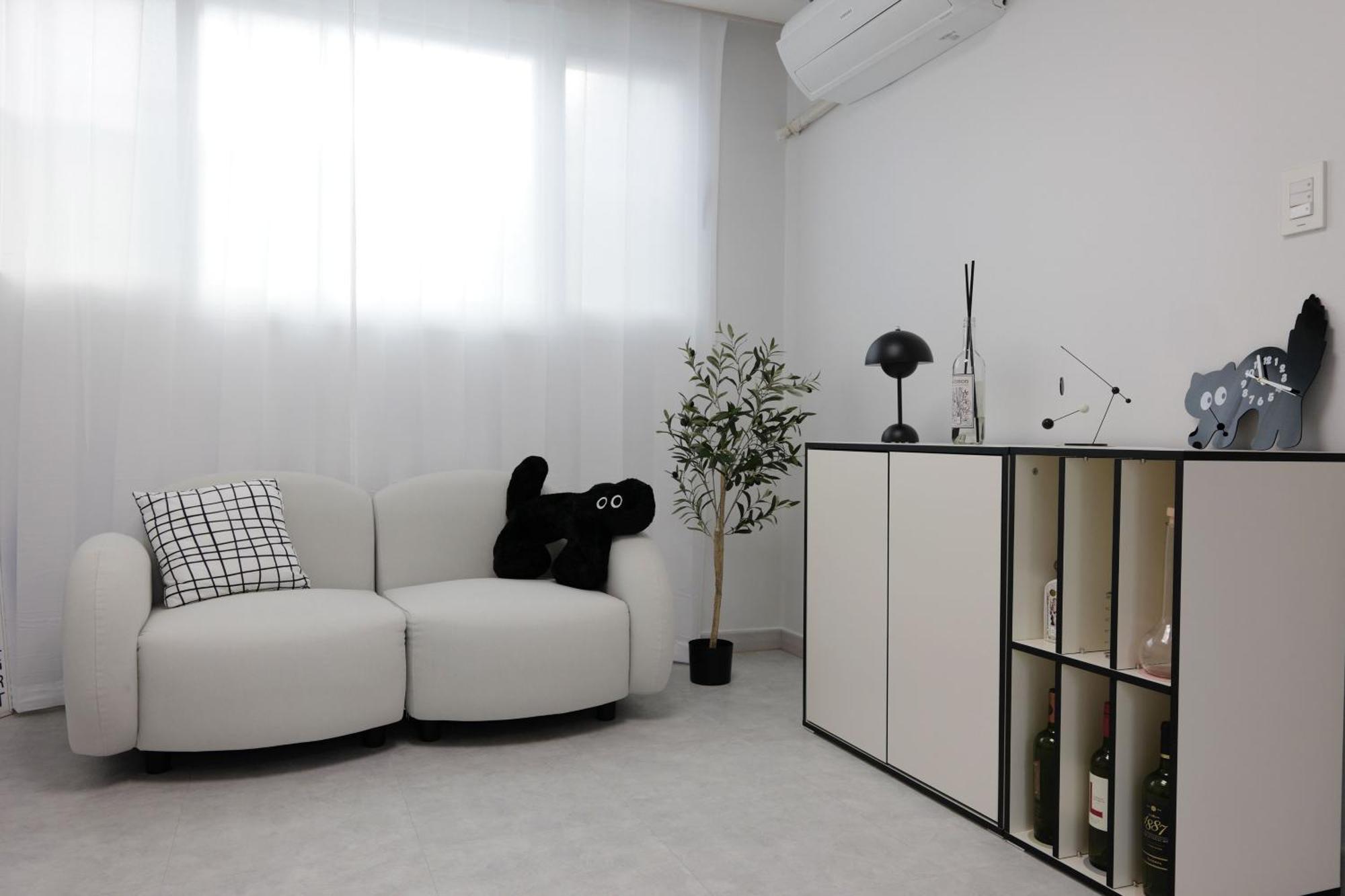H House Yeonnam Apartment โซล ภายนอก รูปภาพ
