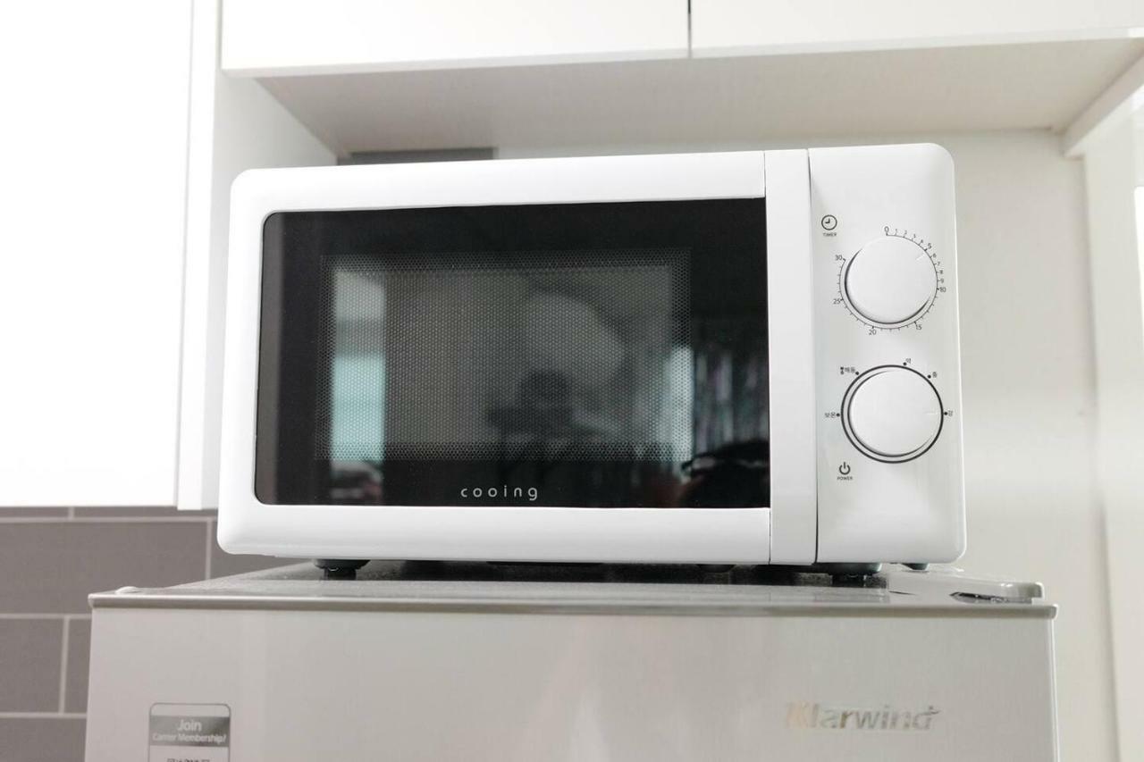 H House Yeonnam Apartment โซล ภายนอก รูปภาพ