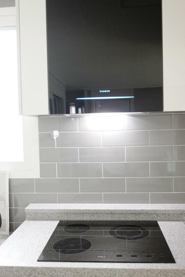 H House Yeonnam Apartment โซล ภายนอก รูปภาพ