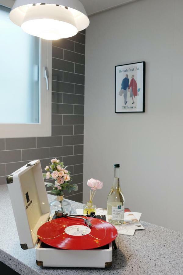 H House Yeonnam Apartment โซล ภายนอก รูปภาพ