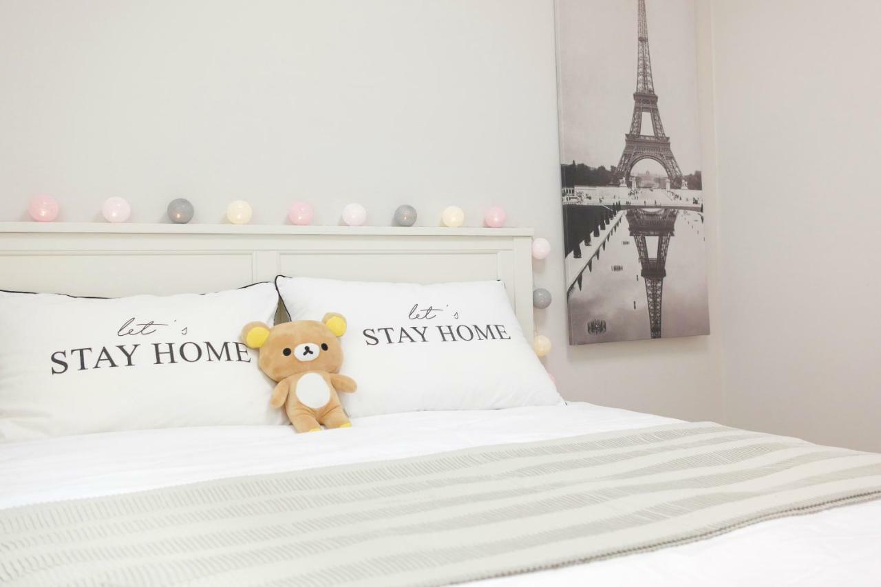 H House Yeonnam Apartment โซล ภายนอก รูปภาพ