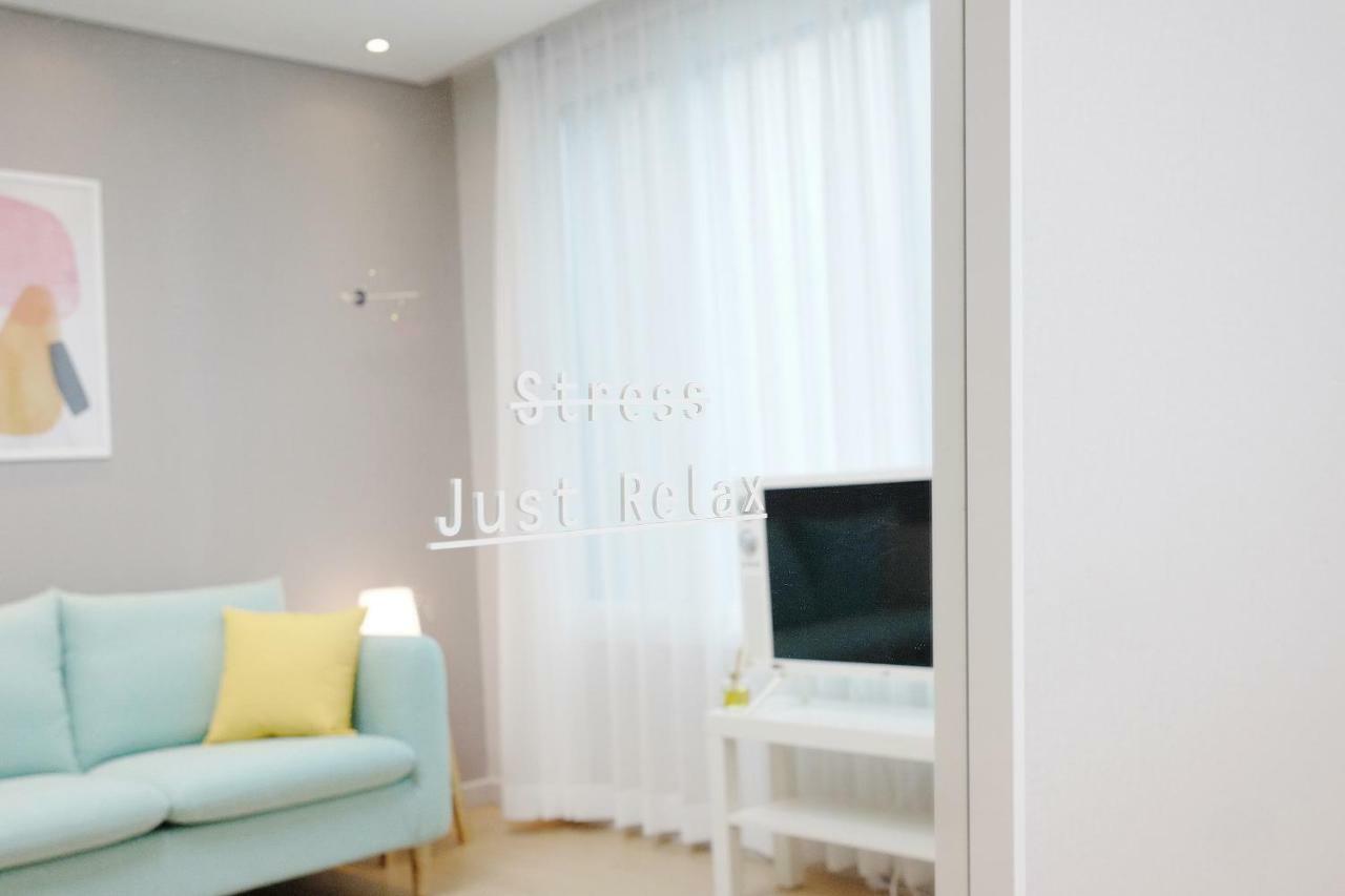 H House Yeonnam Apartment โซล ภายนอก รูปภาพ