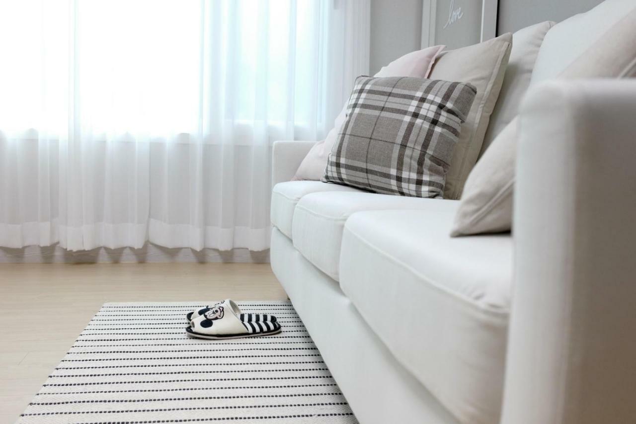 H House Yeonnam Apartment โซล ภายนอก รูปภาพ