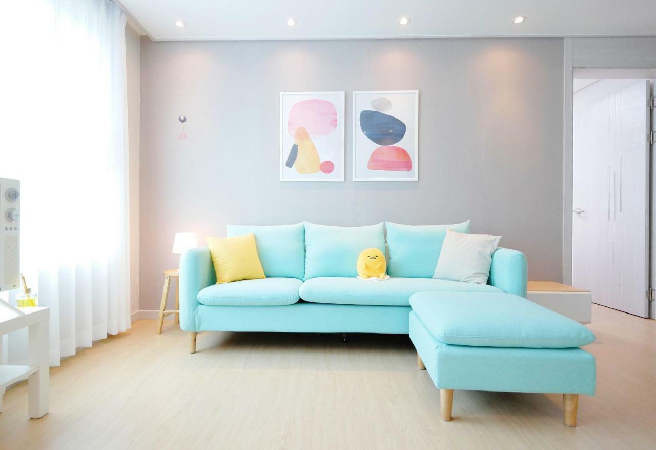 H House Yeonnam Apartment โซล ภายนอก รูปภาพ