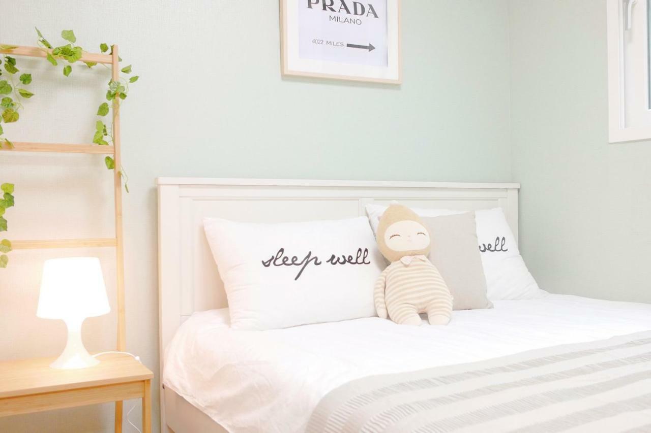 H House Yeonnam Apartment โซล ห้อง รูปภาพ