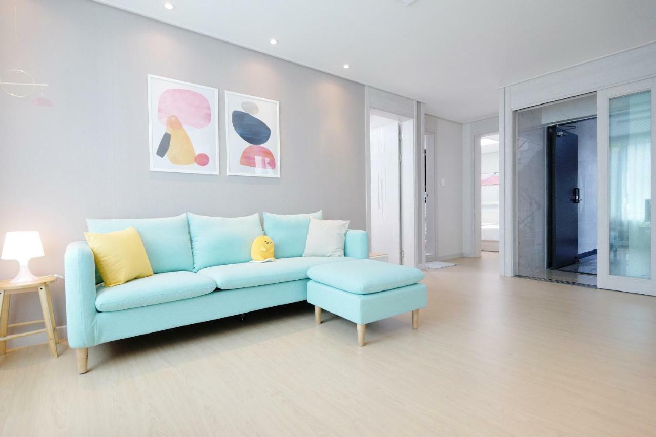 H House Yeonnam Apartment โซล ภายนอก รูปภาพ