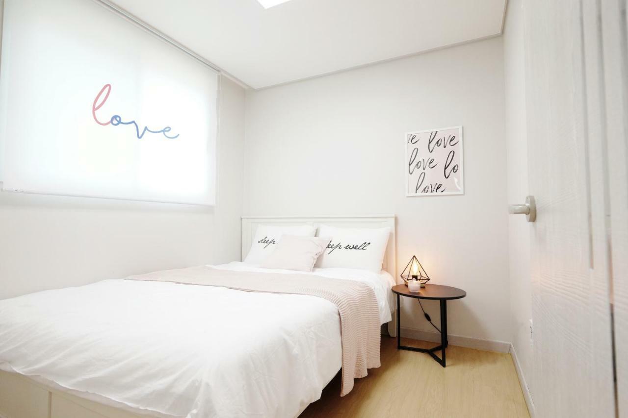 H House Yeonnam Apartment โซล ภายนอก รูปภาพ